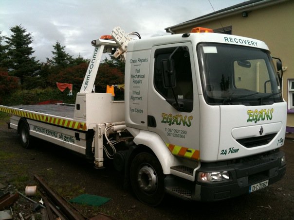 rectruck